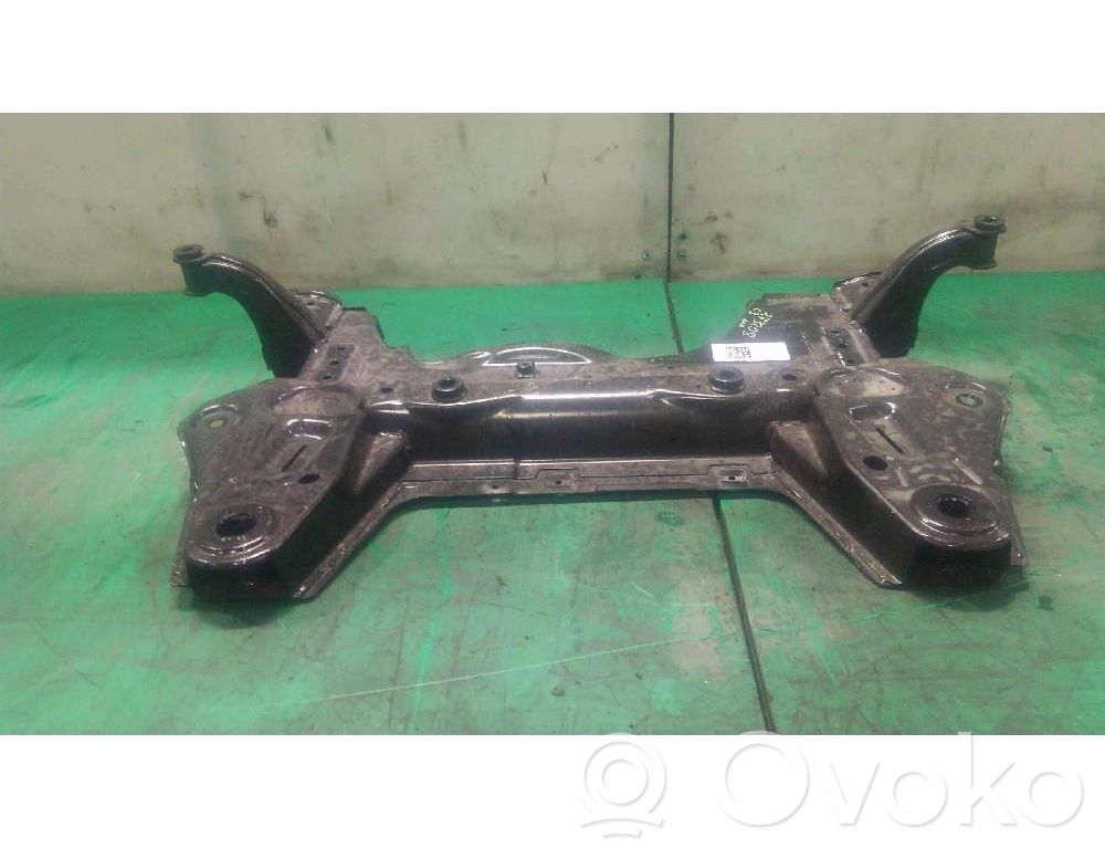 Front subframe   9845801380