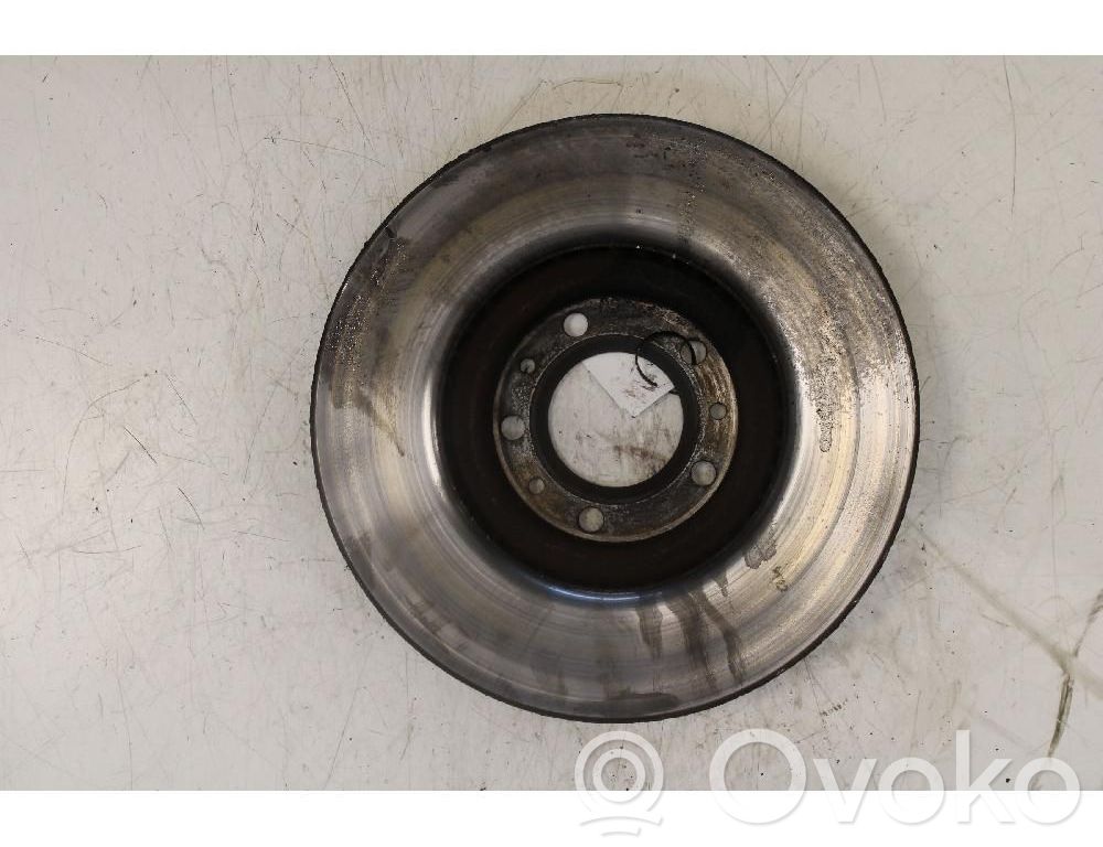 Citroen Berlingo Bremsscheibe vorne 