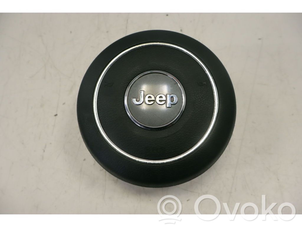 Jeep Cherokee KK Airbag volan 