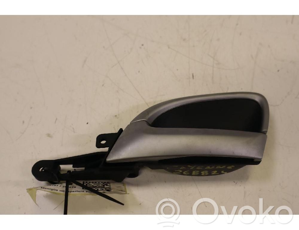 Porsche Cayenne (9PA) Mâner interior ușă spate 