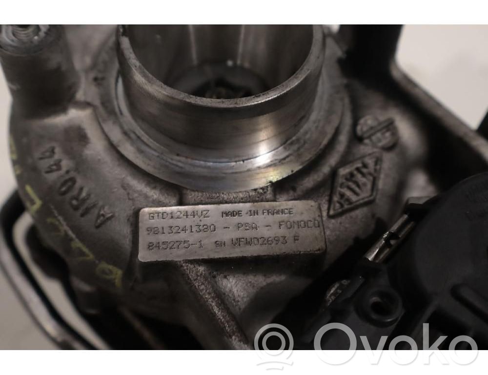 Turbo   GTD1244VZ