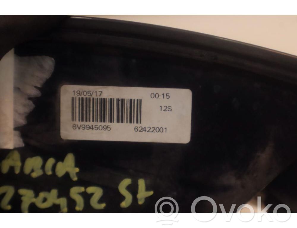 Skoda Fabia Mk3 (NJ) Lampă spate în caroserie 