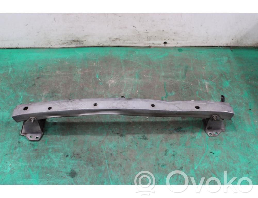 Opel Corsa C Traversă bară protecție față 