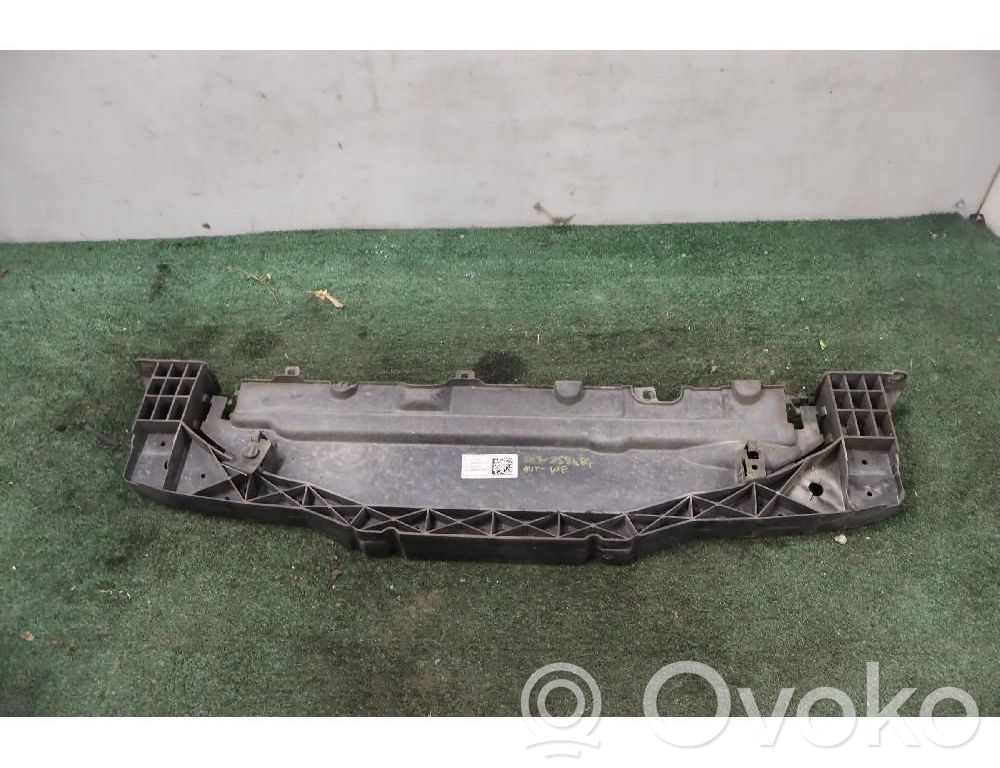 Peugeot 207 CC Traversă bară protecție față
