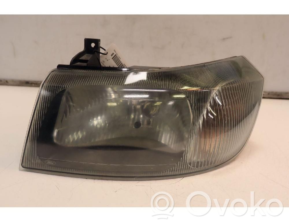 Ford Transit Headlight/headlamp 