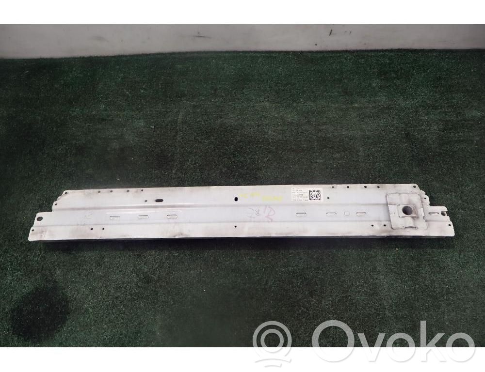 Jaguar XE Traversă bară protecție față 