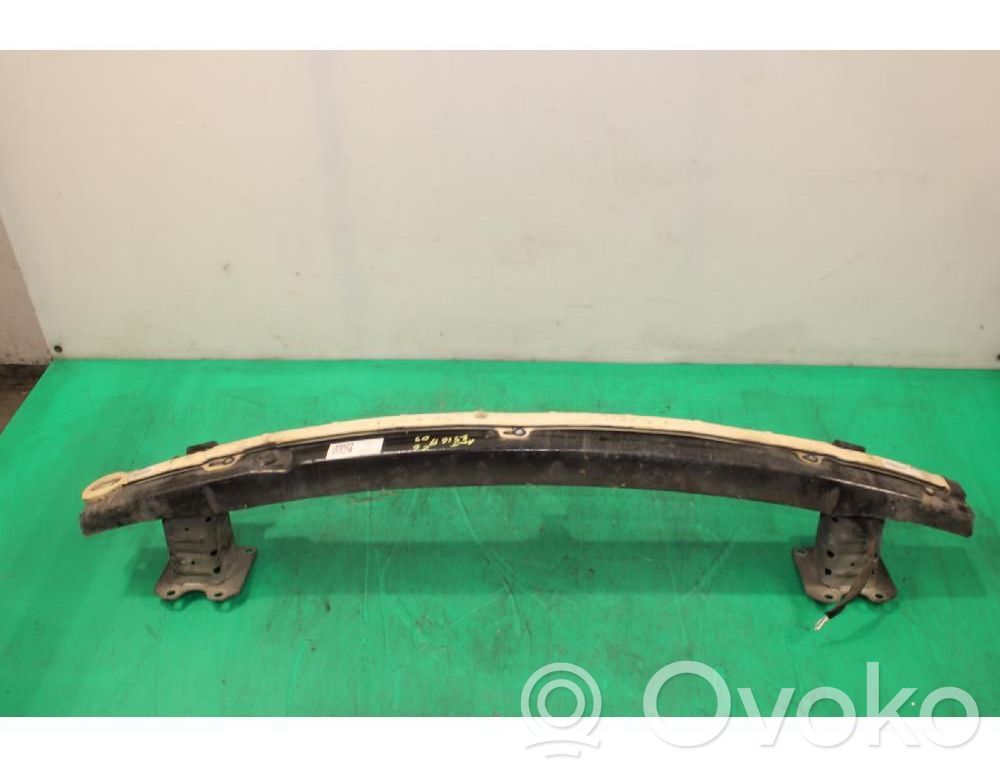 Traversa del paraurti anteriore   7414KX