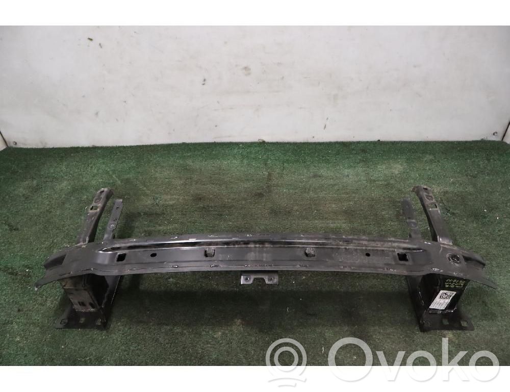 Skoda Fabia Mk4 (6VA) Traversă bară protecție față