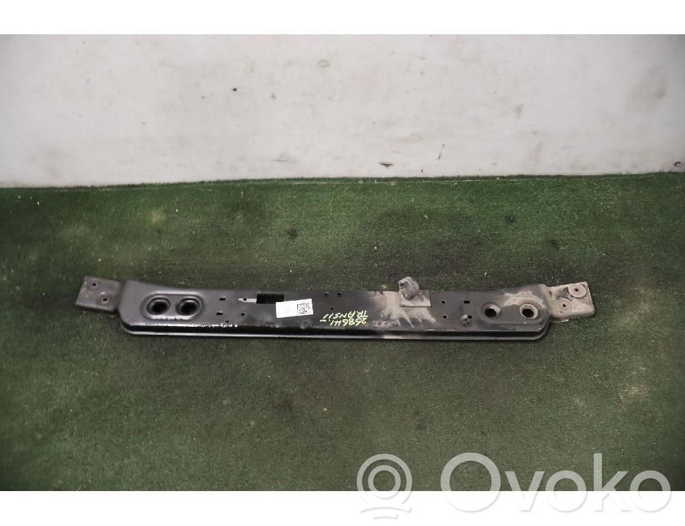 Ford Transit Protezione anti spruzzi/sottoscocca del motore