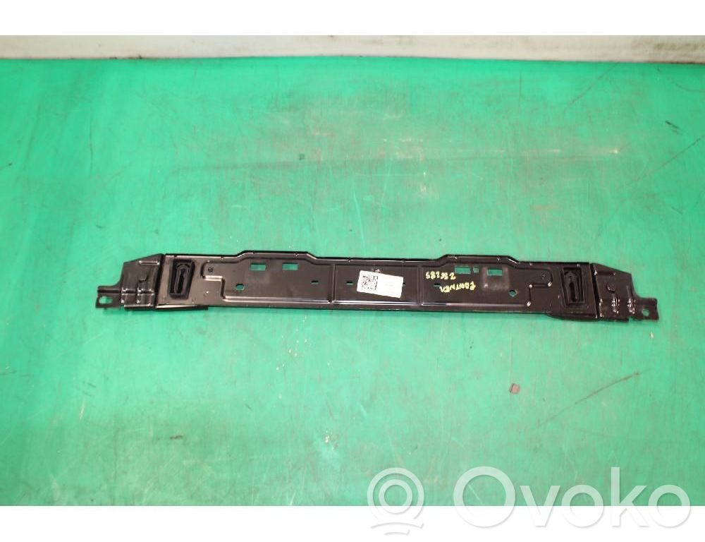 Peugeot Partner III Suport radiator 