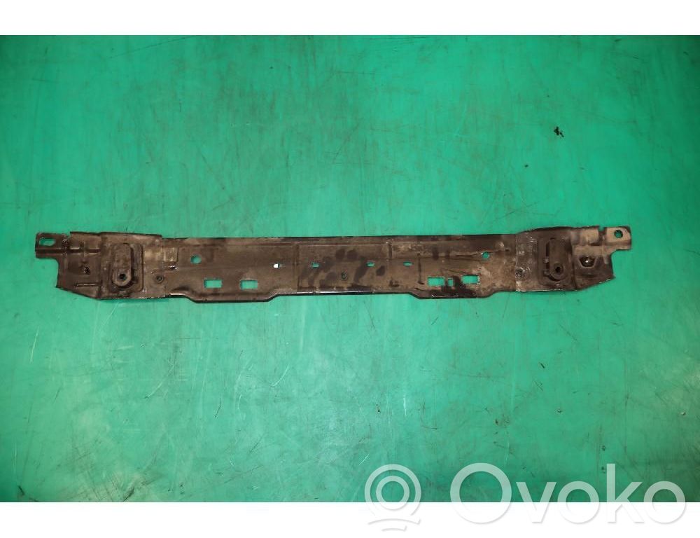 Peugeot Partner III Suport radiator 