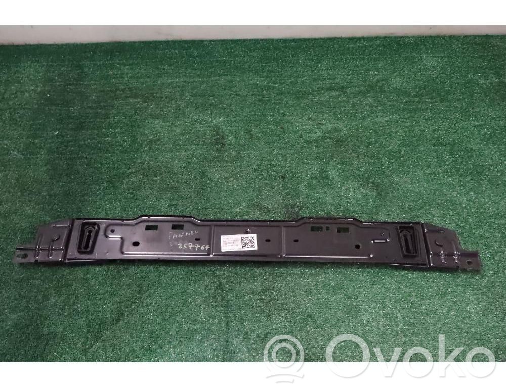 Peugeot Partner III Suport radiator 