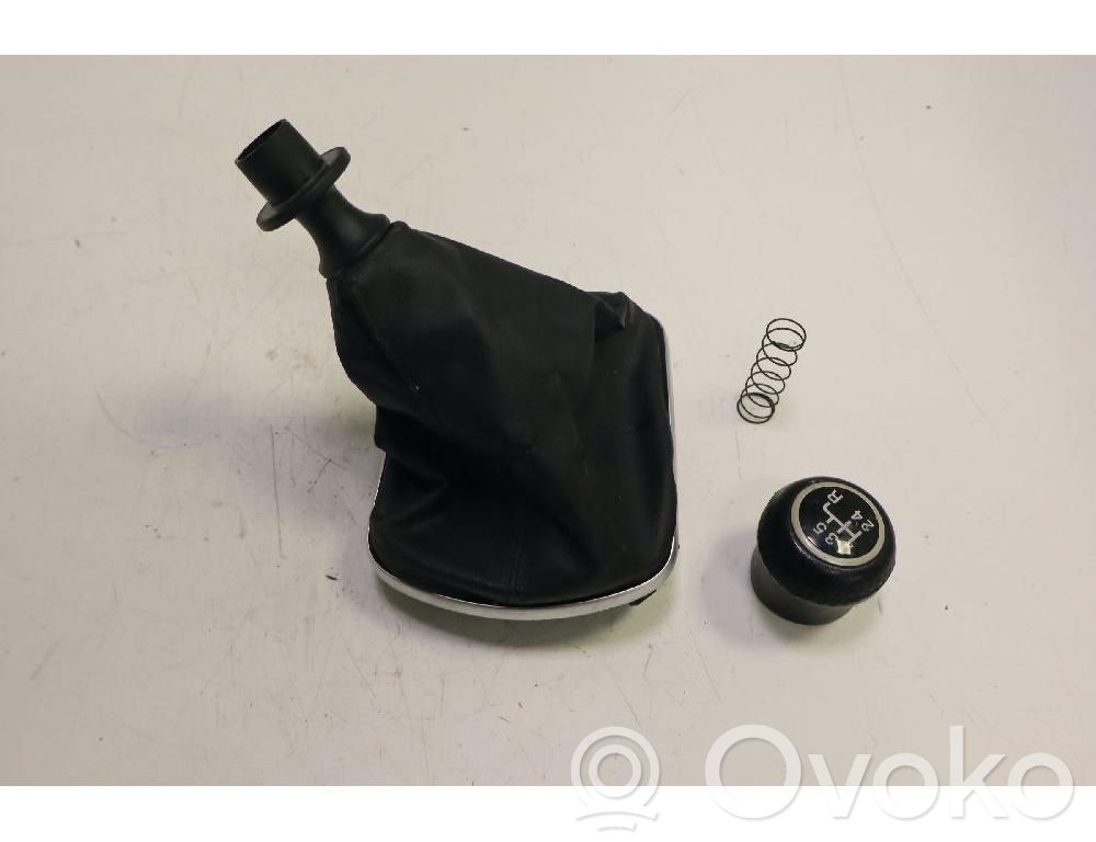 Fiat Grande Punto Rivestimento in pelle/manopola della leva del cambio