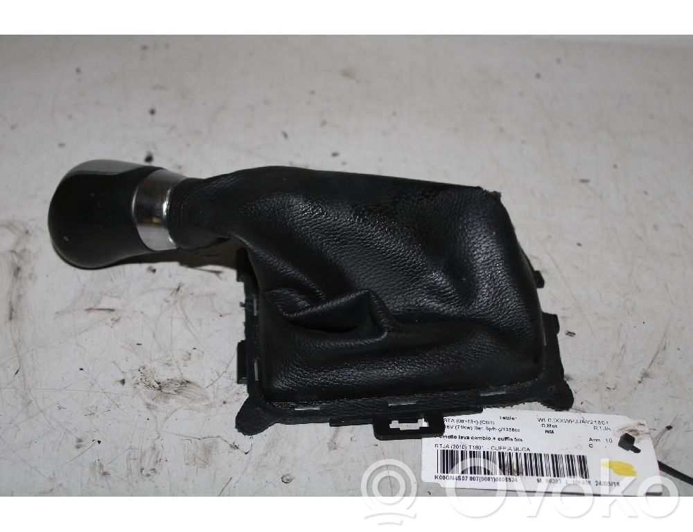 Ford Fiesta Drążek / Pokrętło zmiany biegów 