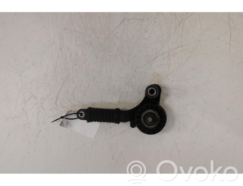 Opel Corsa C Galet tendeur de la courroie