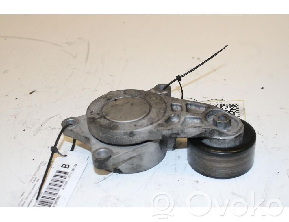 Hyundai Kona I Tendicinghia generatore/alternatore