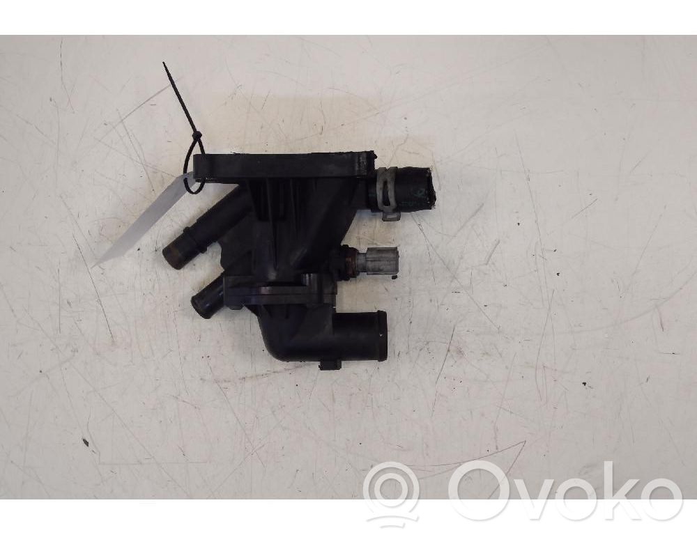 Ford Focus Termostato/alloggiamento del termostato