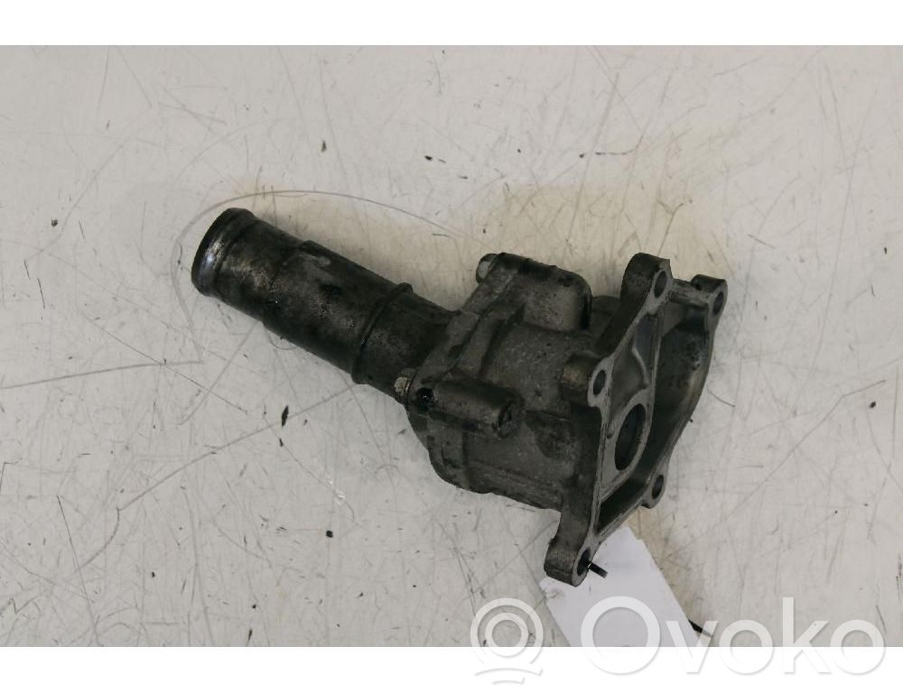 Termostat / Obudowa termostatu