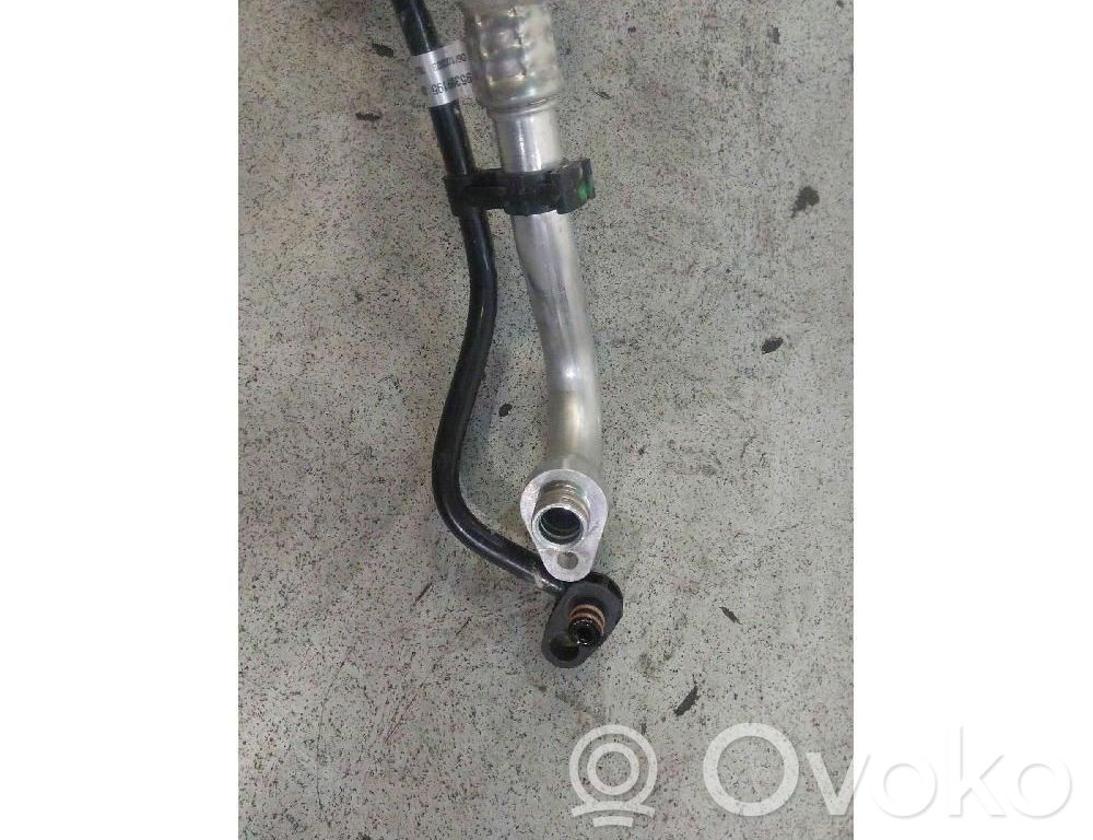 Citroen C3 Conductă/furtun aer condiționat (A/C) 