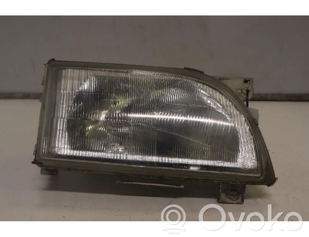 Ford Transit Headlight/headlamp 