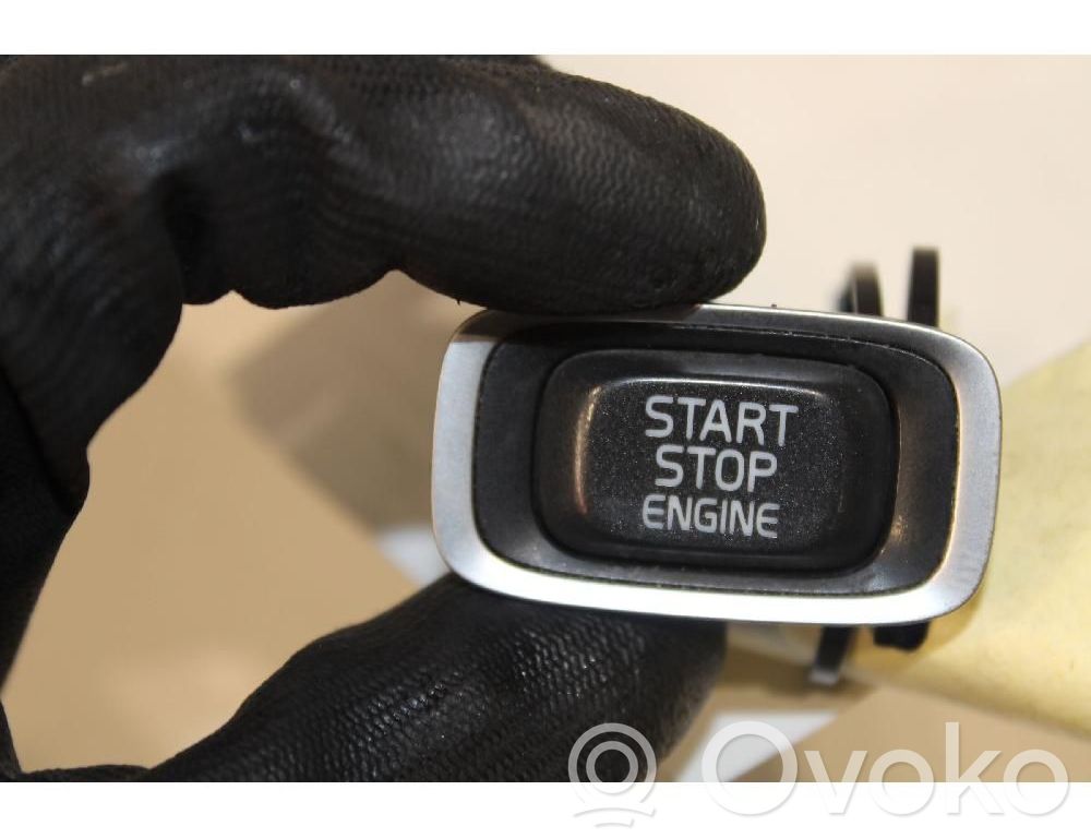 Interruttore a pulsante start e stop motore   31316791