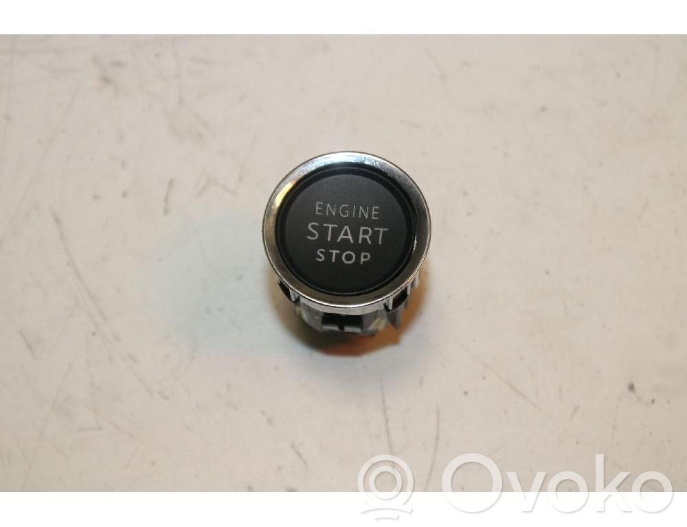 Przycisk zapłonu Start / Stop