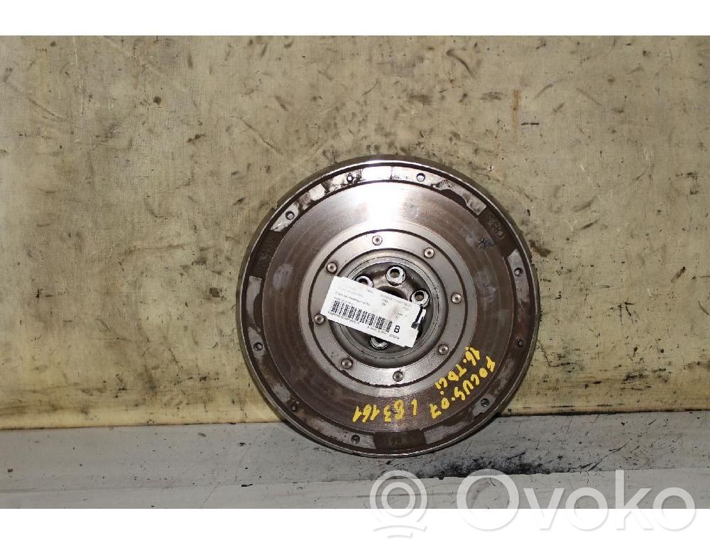 Volant moteur