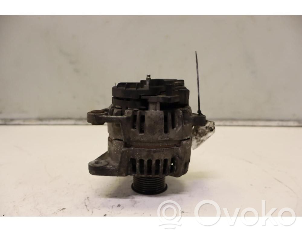 Generator/alternator   8200660037