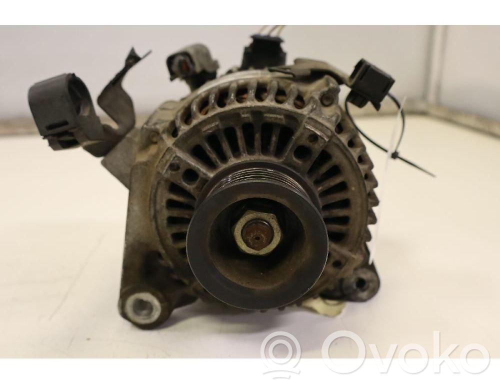 Toyota RAV 4 (XA20) Generator/alternator 