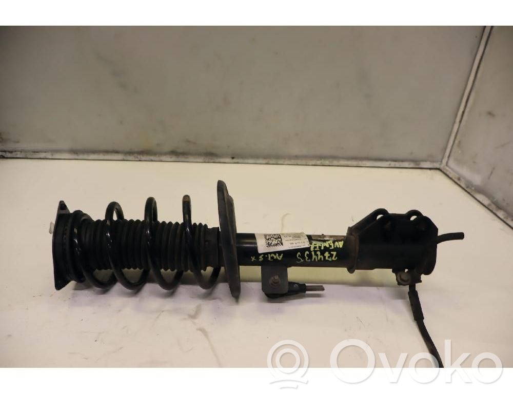 Jeep Avenger Ammortizzatore anteriore 
