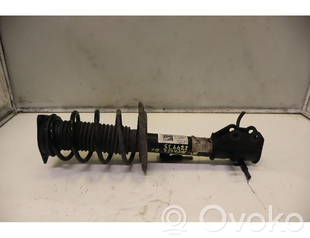Jeep Avenger Amortyzator przedni 