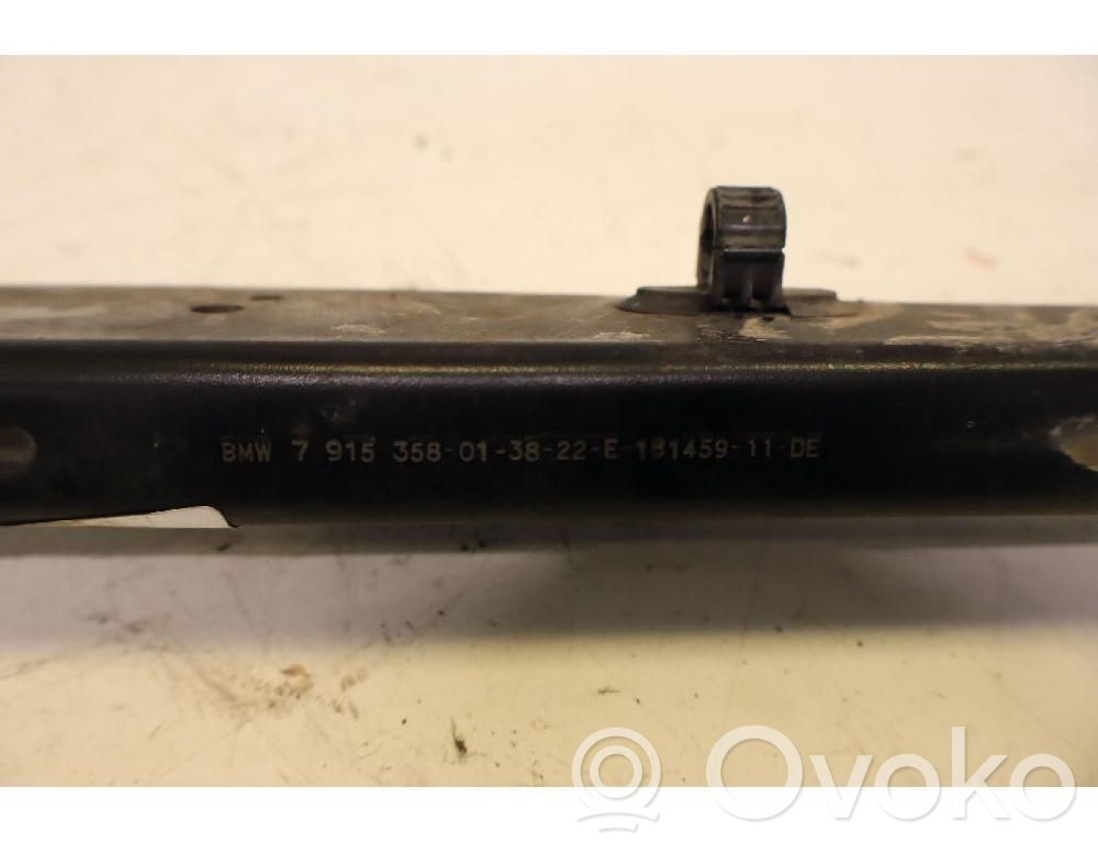 Mini Cooper Countryman F60 Braccio di controllo sospensione posteriore 