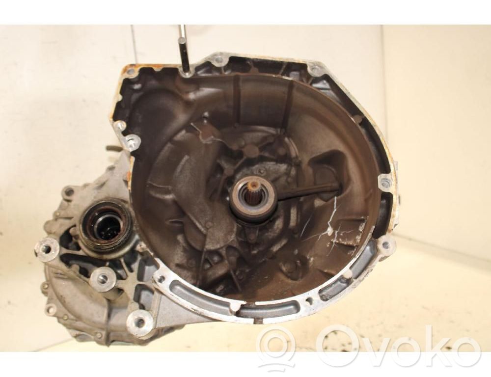 Ford Fiesta Scatola del cambio manuale a 5 velocità 
