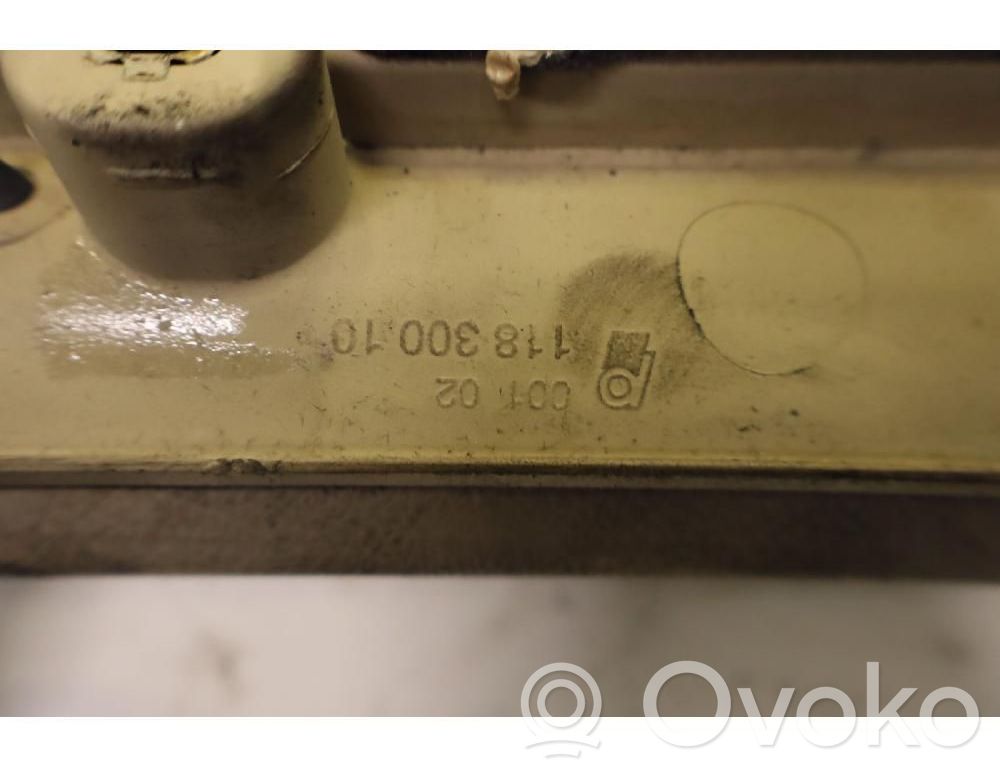 Audi A4 S4 B7 8E 8H Vano portaoggetti 