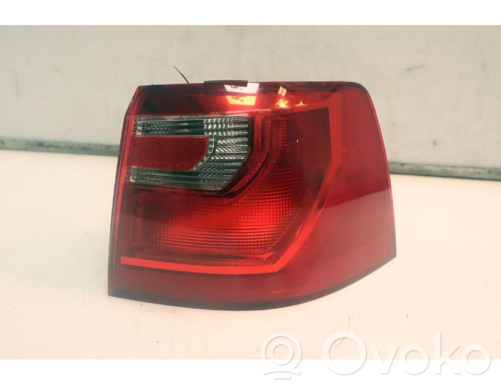 Seat Alhambra (Mk2) Takavalot 