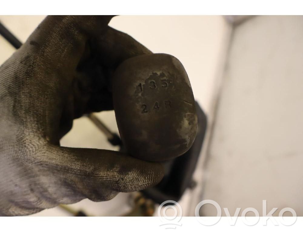 Fiat Panda 141 Selector caja de cambios 