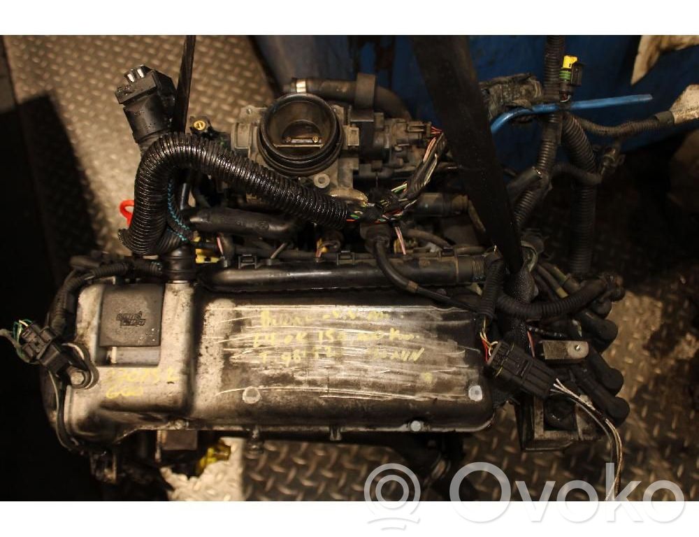 Motor   187A1000