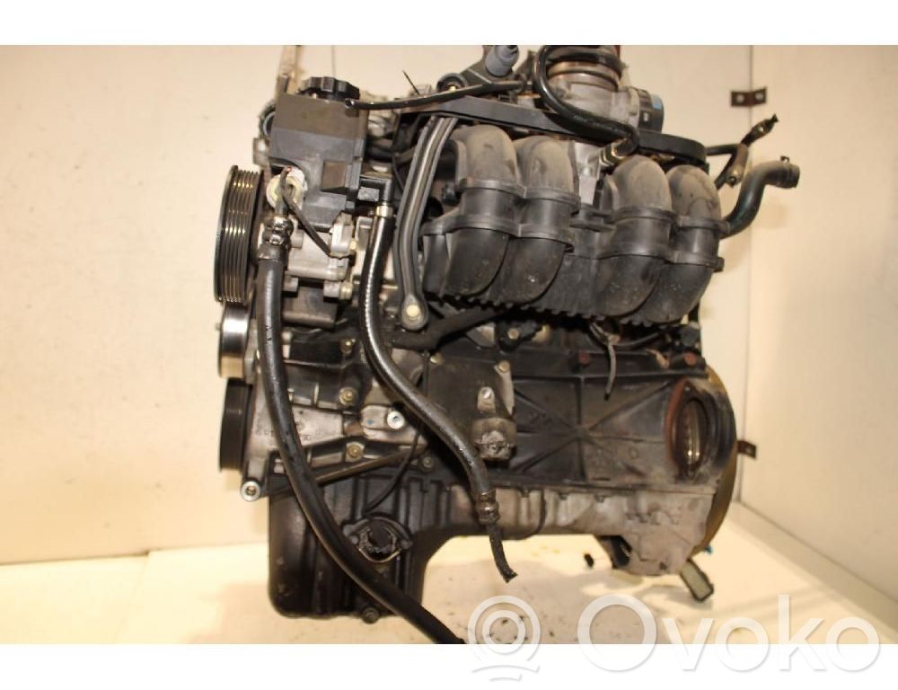Mercedes-Benz E W210 Motor 
