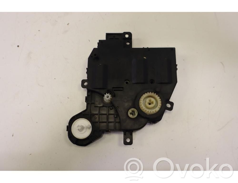 Toyota Yaris Cross Actuator/motor clapetă debit aer A/C 