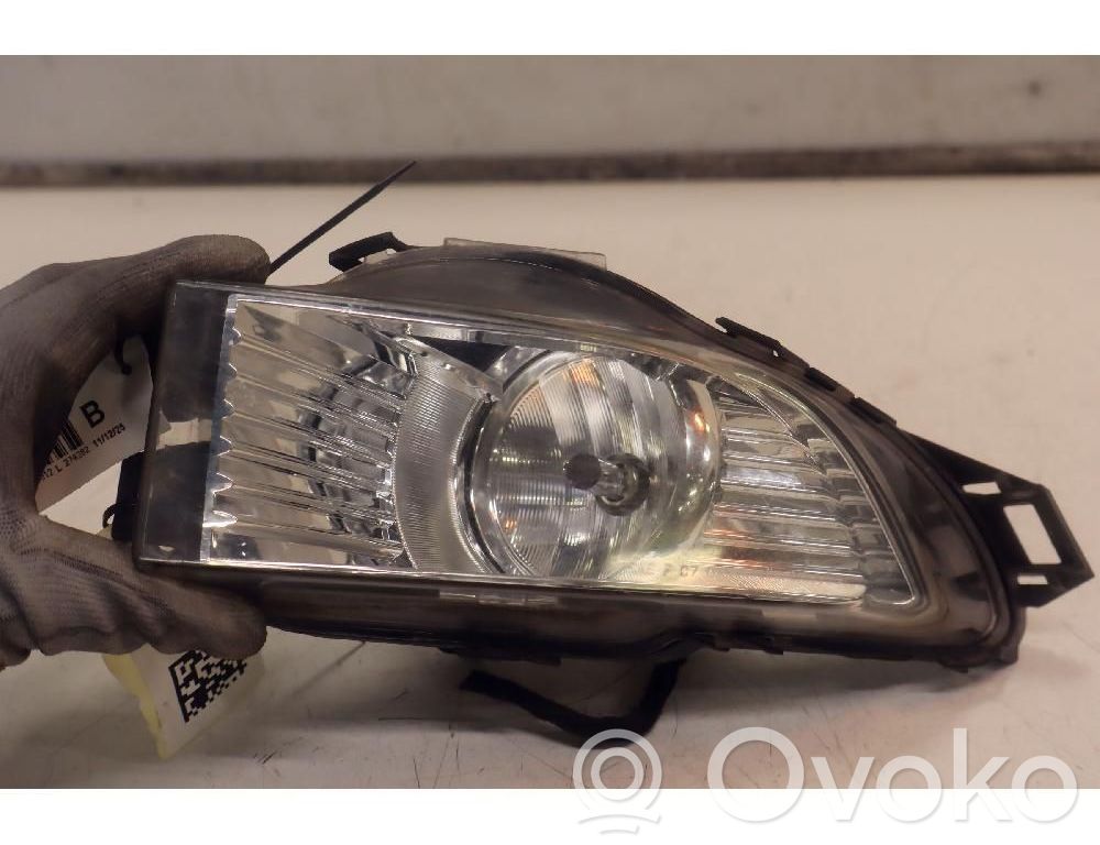 Opel Insignia A Feu antibrouillard avant 