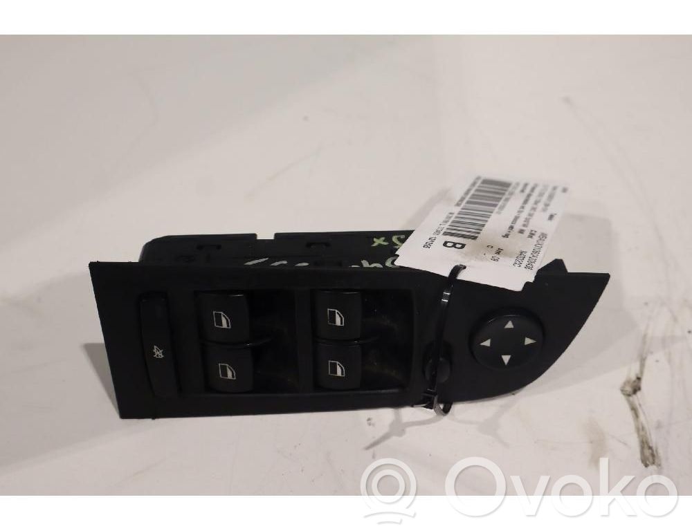 BMW 3 E90 E91 Comutator comandă geamuri electrice