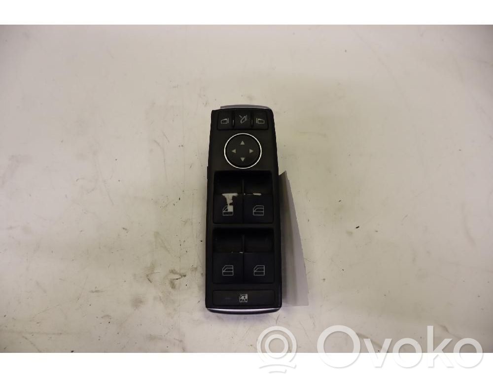 Mercedes-Benz B W246 W242 Interruttore di controllo dell’alzacristalli elettrico