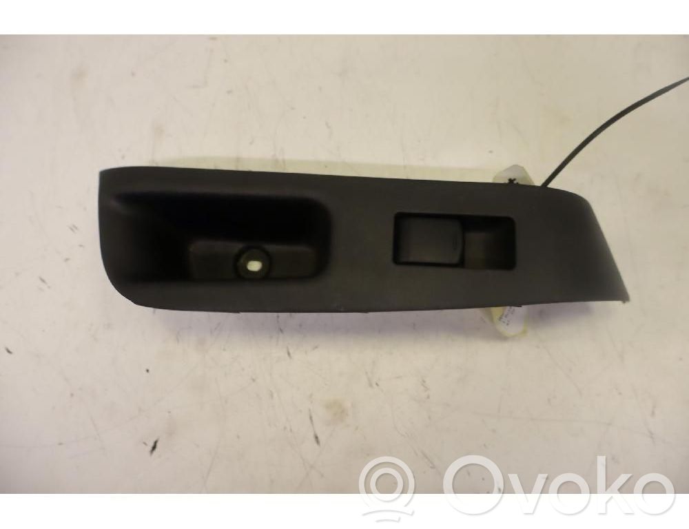 Interruptor del elevalunas eléctrico
