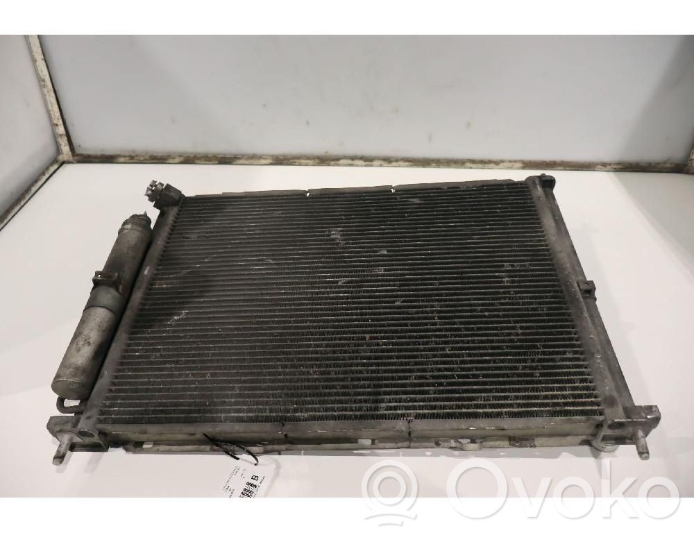 Nissan Micra Radiatore riscaldamento abitacolo 