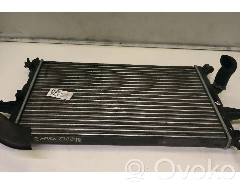 Opel Zafira A Radiatore riscaldamento abitacolo 