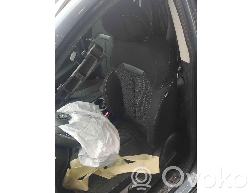 Renault Kadjar Set scaune