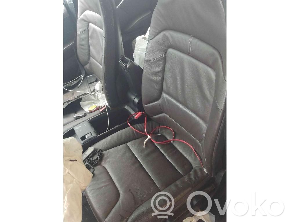 BMW i3 Set scaune 
