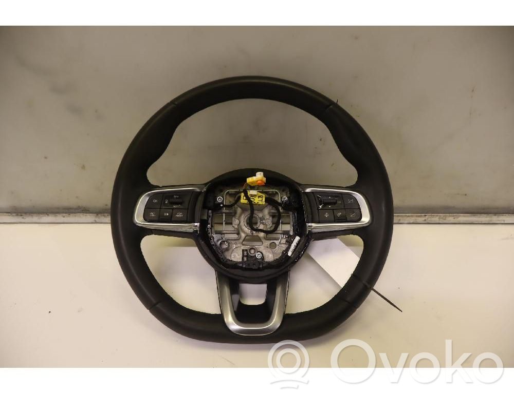 Ohjauspyörä   07357744630