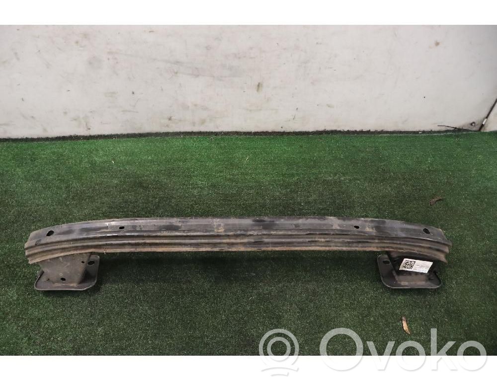 Fiat Grande Punto Traversa del paraurti posteriore
