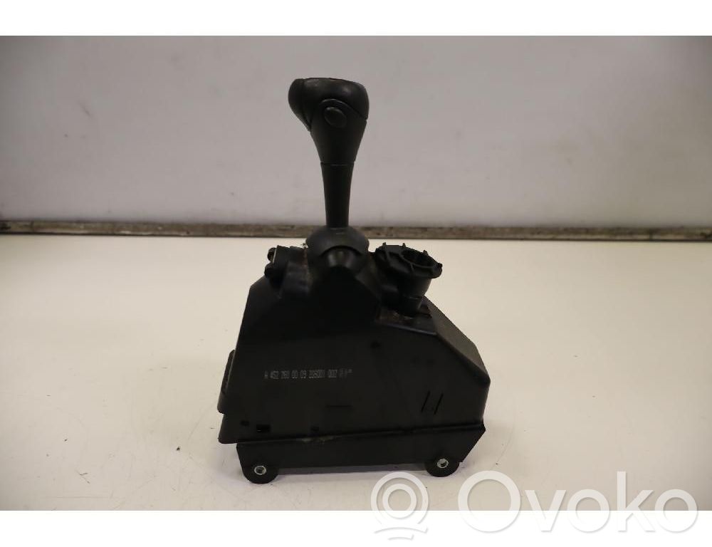 Smart ForTwo II Selettore cambio